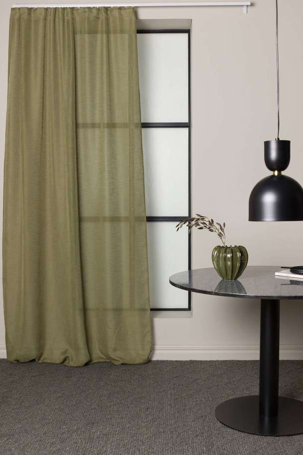 Venture Home Kaya Curtain