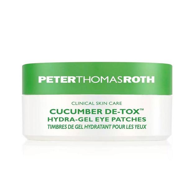 Peter Thomas Roth Peter Thomas Roth Cucumber De-tox Hydra-gel Eye Patches 60pcs