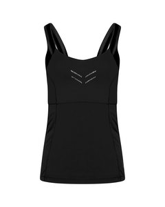 Dare 2b Womens/ladies Crystallize Recycled Fitted Vest