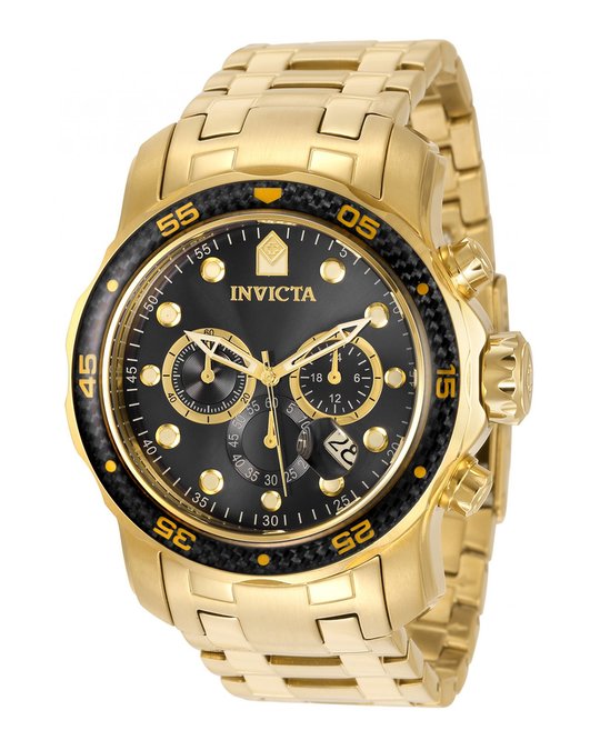 Invicta Invicta Pro Diver 35398 Men's Quartz Watch - 48mm