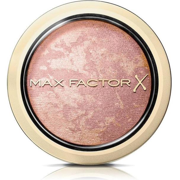 Max Factor Max Factor Creme Puff Blush 10 Nude Mauve 1.5g
