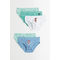 5-pack Printed Boys’ Briefs Light Turquoise/paw Patrol