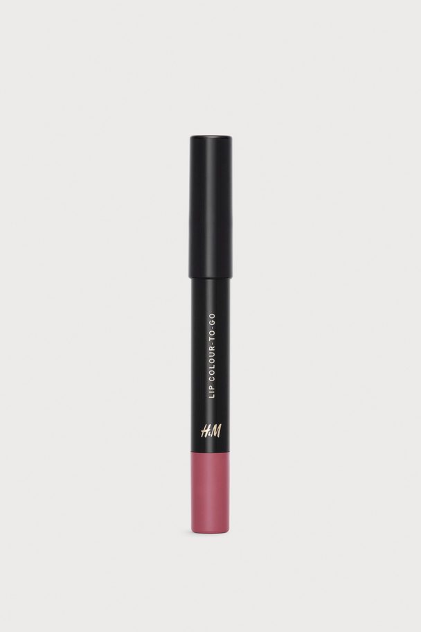 H&M Lippenstift Bonne vivante