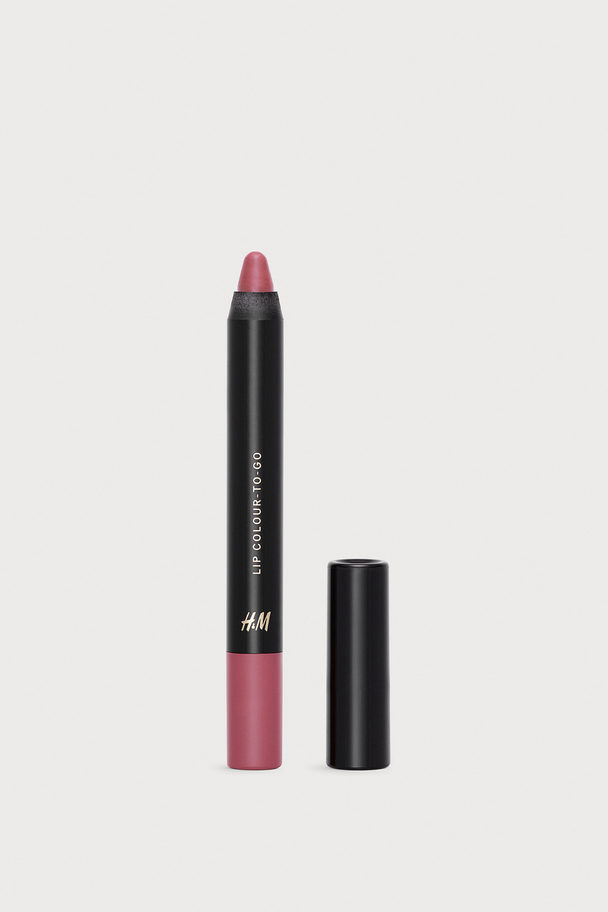 H&M Lippenstift Bonne vivante