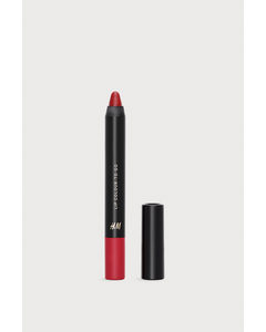 Lippenstift Paint the town red