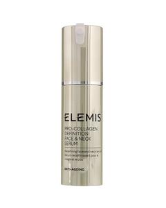 Elemis Pro-Collagen Definition Face &amp; Neck Skin Serum  30ml