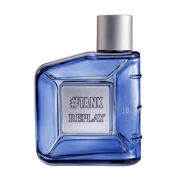 Replay Replay # Tank For Him Edt 100ml