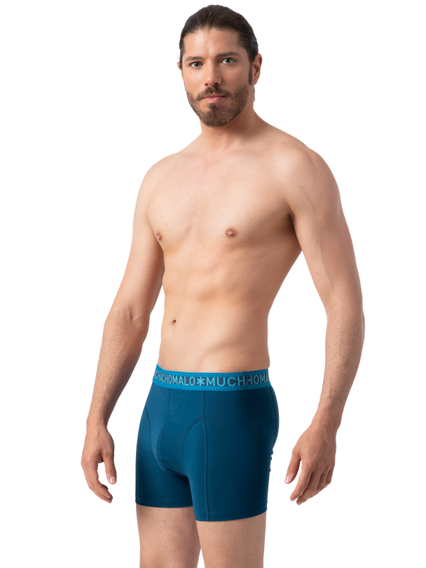 Muchachomalo Muchachomalo Heren Boxershorts - 2 Pack - Mannen Onderbroeken