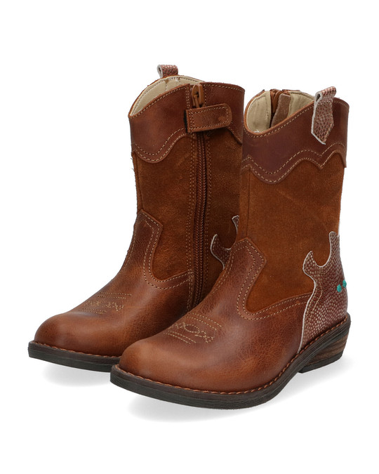 Bunnies JR Ankle Boots Robin Rodeo