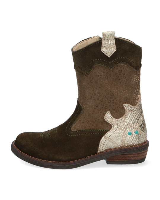 Bunnies JR Ankle Boots Robin Rodeo
