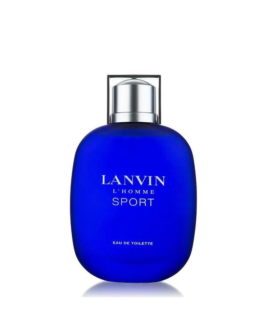 Lanvin Lanvin L'homme Sport Edt 100ml