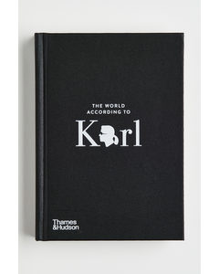 The World According To Karl Sort