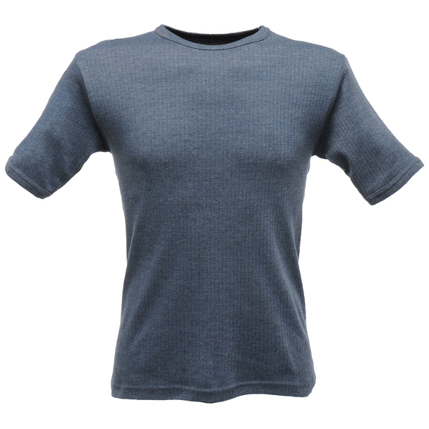 Regatta Regatta Mens Thermal Underwear Short Sleeve Vest / T-shirt