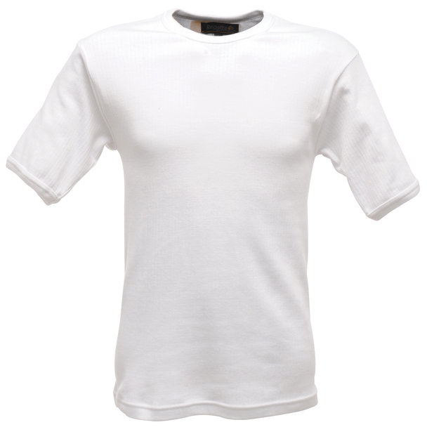Regatta Regatta Mens Thermal Underwear Short Sleeve Vest / T-shirt