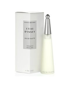 Issey Miyake L'eau D'issey Edt 50ml