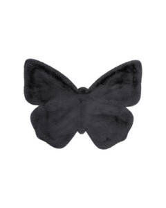 Lovely Kids 1100-Butterfly Anthracite