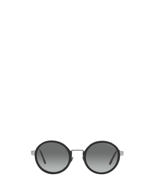 Giorgio Armani Ar6133 Gunmetal Sunglasses