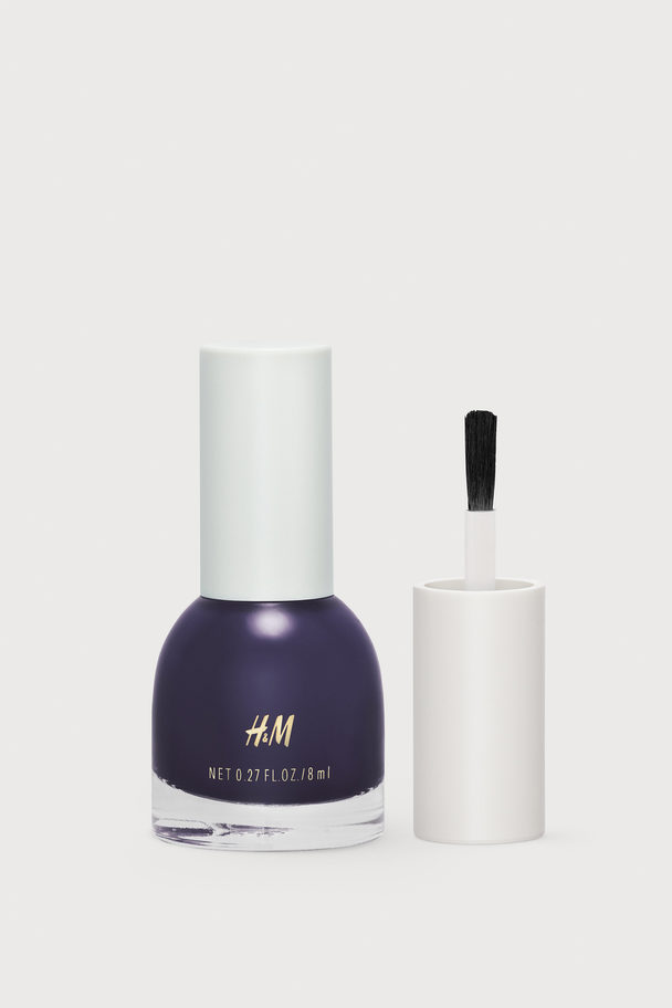 H&M Nagellack