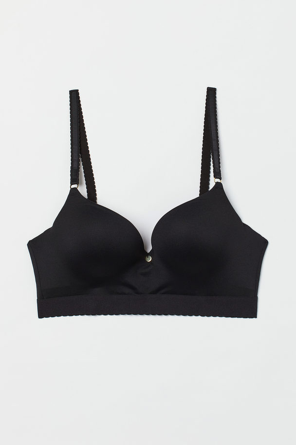 Super push-up bralette