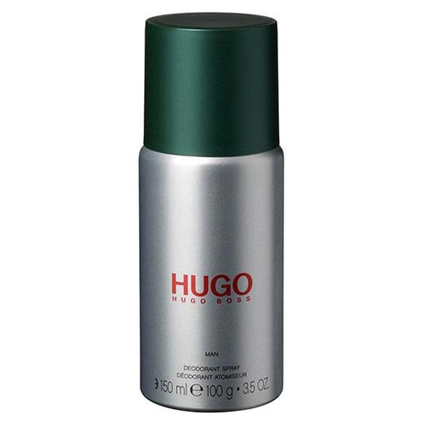 Hugo Boss Hugo Boss Hugo Man Deo Spray 150ml