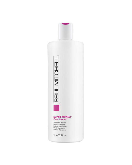 Paul Mitchell Paul Mitchell Super Strong Conditioner 1000ml