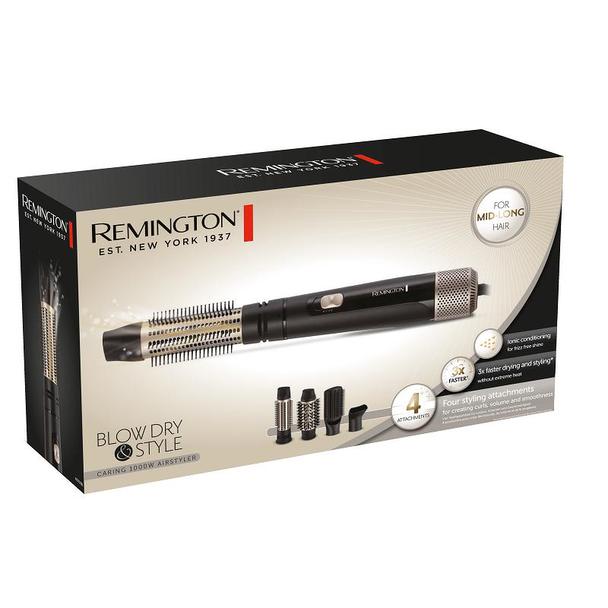 REMINGTON Remington Blow Dry &amp; Style – Caring 1000W Airstyler