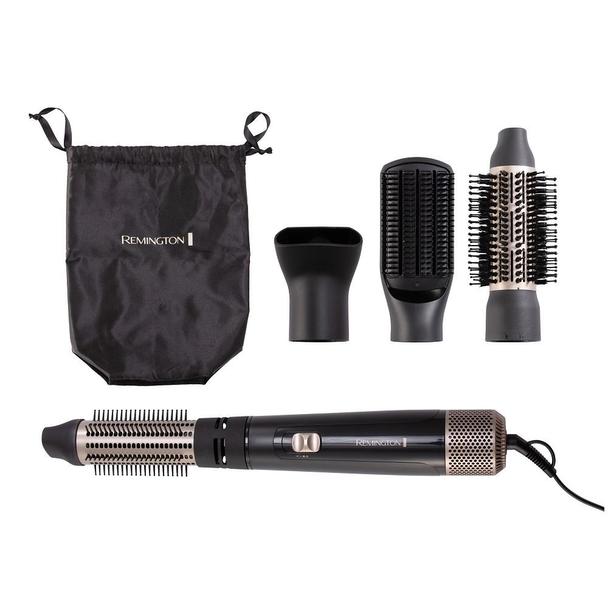 REMINGTON Remington Blow Dry & Style – Caring 1000w Airstyler