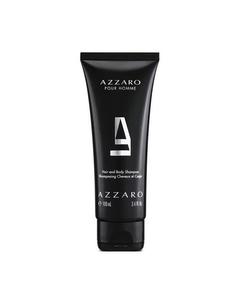 Azzaro Pour Homme Hair And Body Shampoo 100ml