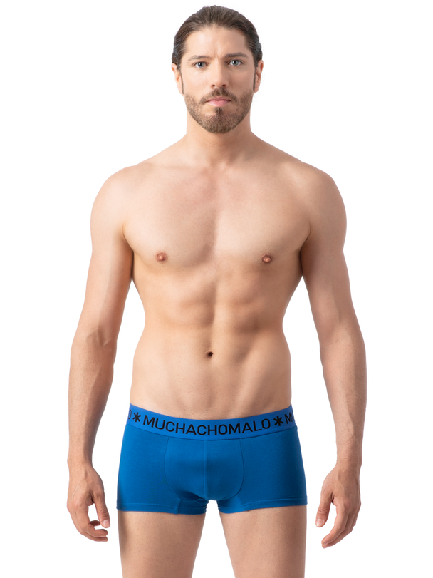 Muchachomalo Muchachomalo Heren Boxershorts - 2 Pack - Mannen Onderbroeken