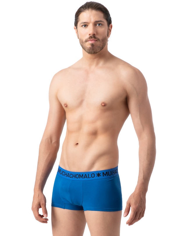 Muchachomalo Muchachomalo Heren Boxershorts - 2 Pack - Mannen Onderbroeken