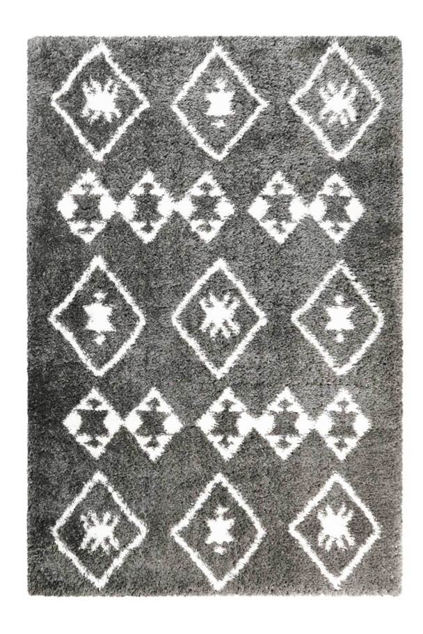 Wecon Home High Pile Rug - Ayachi - 50mm - 2,8kg/m²