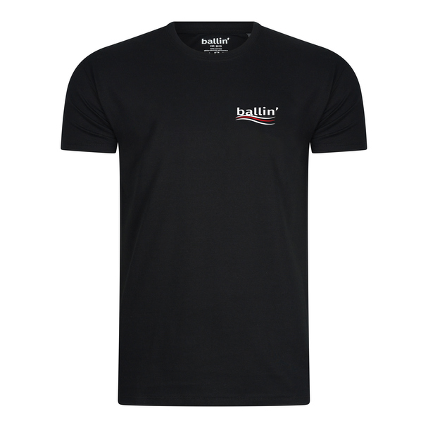 Ballin Est. 2013 Ballin Est. 2013 Ciaga Tee Black