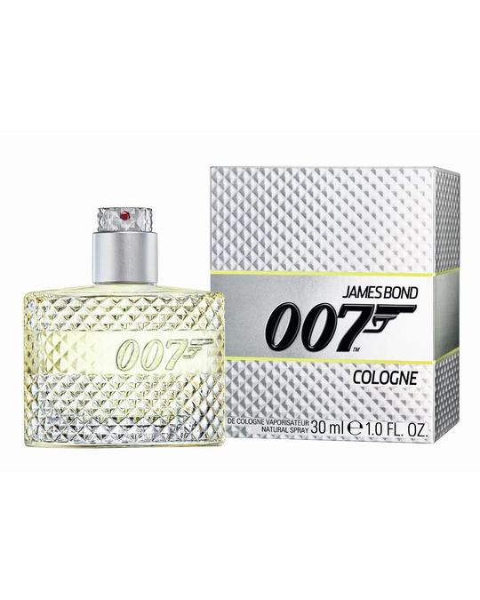 James Bond James Bond 007 Cologne Edc 30ml