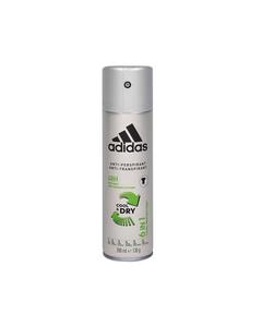 Adidas 6in1 Cool &amp; Dry 48h Antiperspirant 200ml