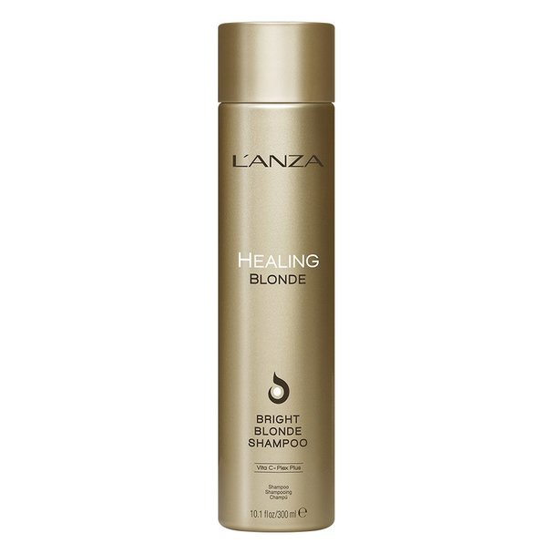 L’ANZA Lanza Healing Blonde Bright Blonde Shampoo 300ml