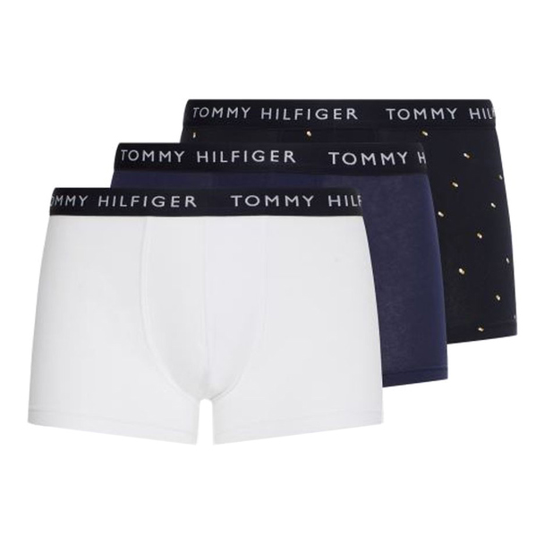 Tommy Hilfiger Tommy Hilfiger 3-Pack Boxers Mehrfarben