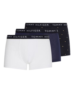 Tommy Hilfiger 3-pack Boxers Flerfarvede