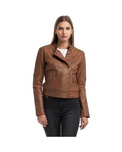 Leather Jacket Cassandra