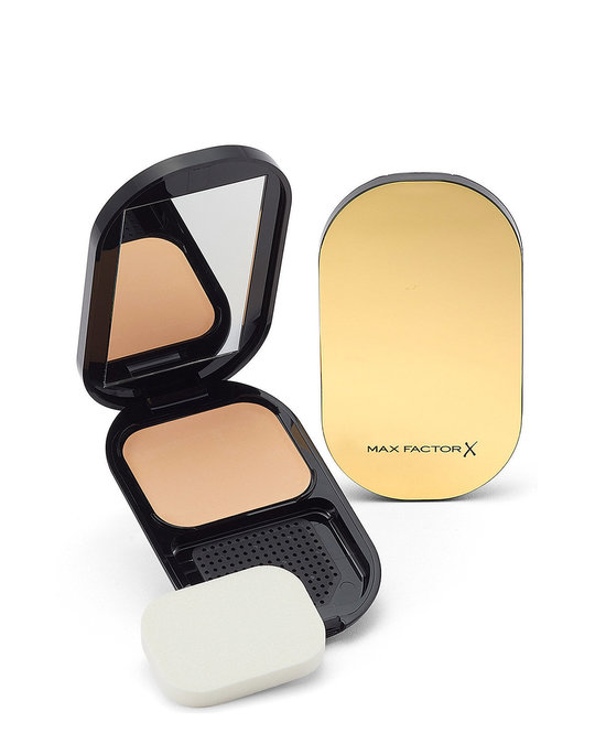 Max Factor Max Factor Facefinity Compact Foundation 08 Toffee