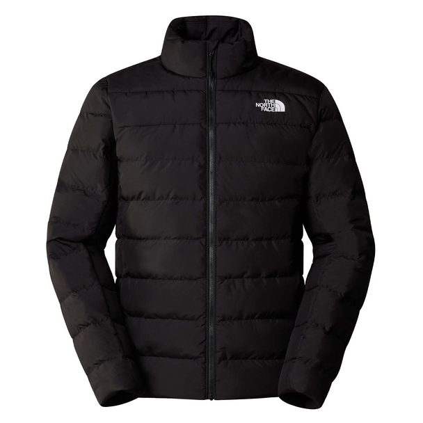 The North Face The North Face Aconcagua 3 Black