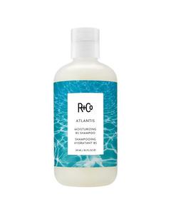 R+co Atlantis Moisturizing Shampoo 241ml
