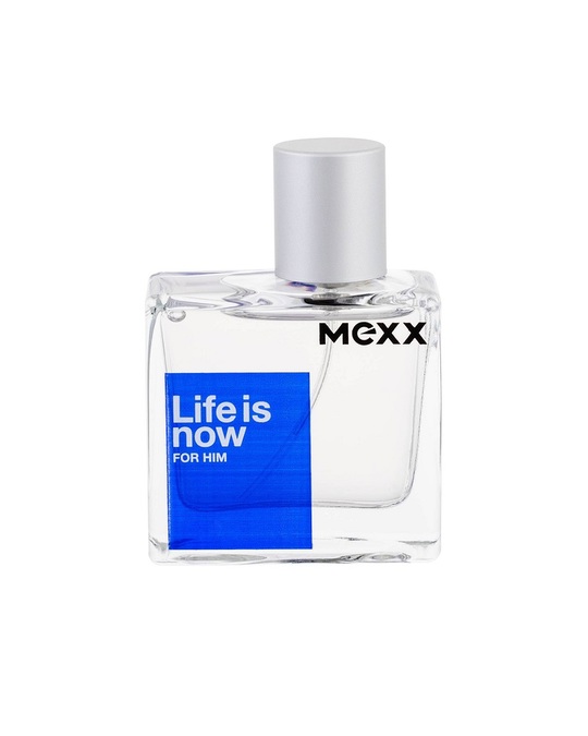 Mexx Mexx Life Is Now For Him Edt 30ml