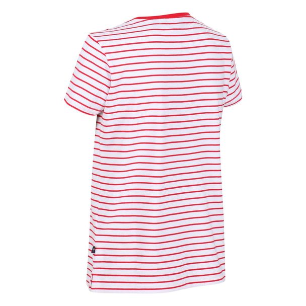 Regatta Regatta Womens/ladies Odalis Stripe T-shirt