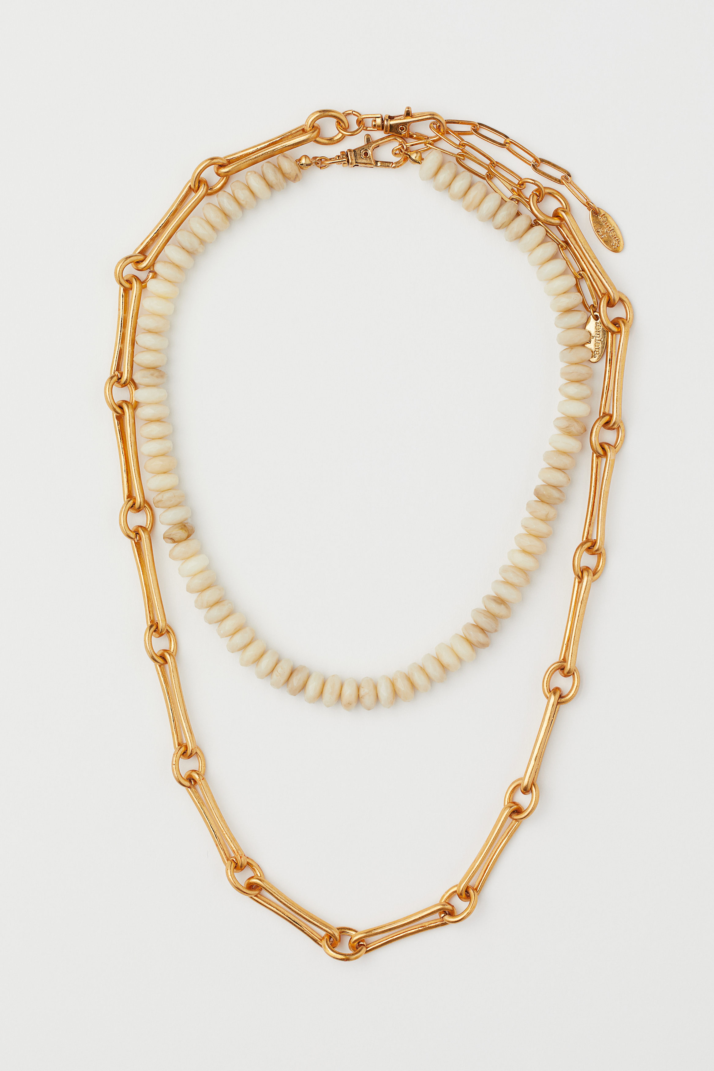 Frauen lange Perlenkette Halskette Sortiment 80cm sortierten bunten Schmuck Neu