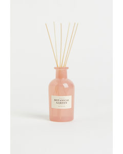 Fragrance Diffuser Pink-beige/botanical Garden