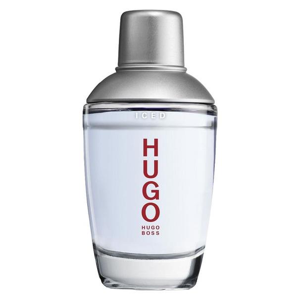 Hugo Boss Hugo Boss Hugo Iced Edt 75ml