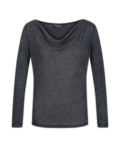 Regatta Womens/ladies Frayda Long Sleeved T-shirt