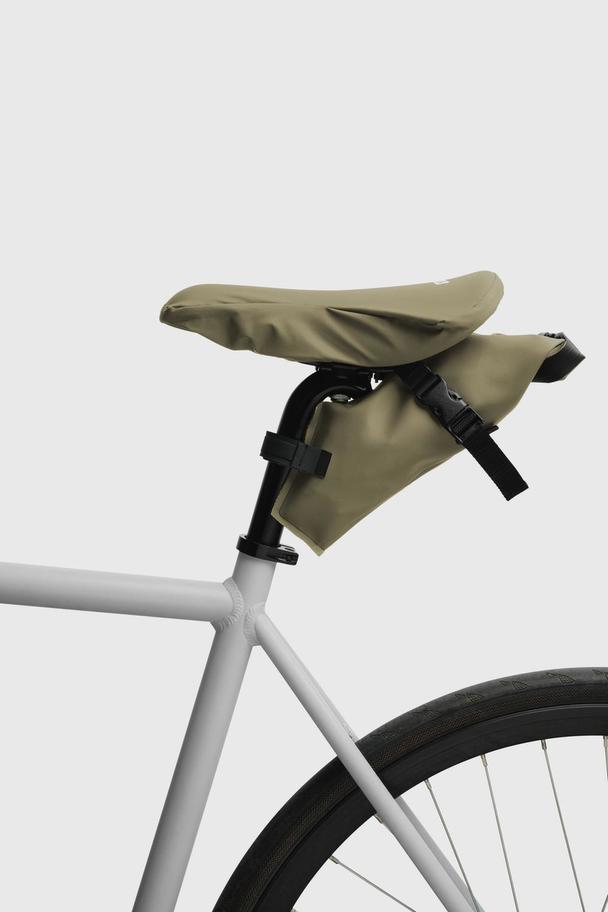 Stutterheim Fahrrad-Satteltasche