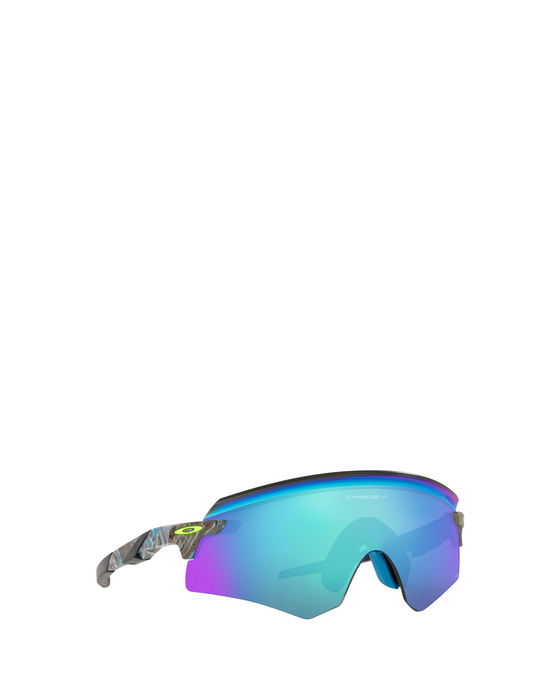Oakley Oo9471 Trans Indigo Sunglasses