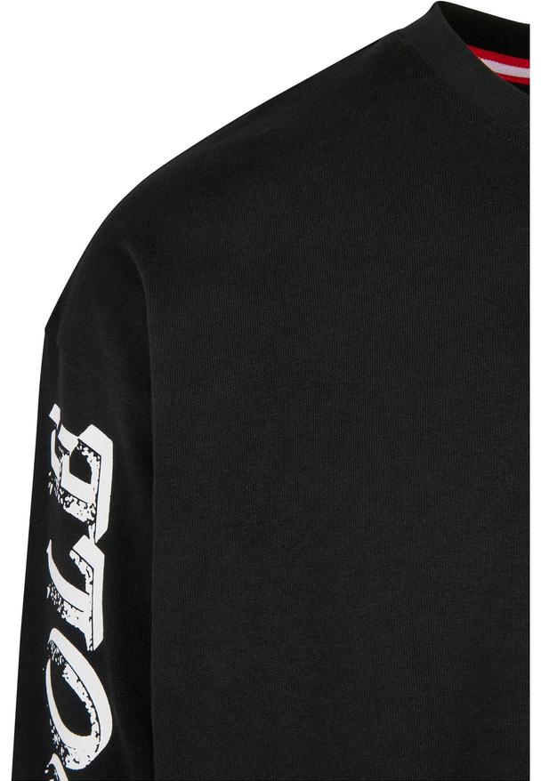 Southpole Southpole Script Longsleeve